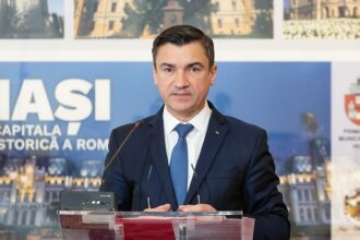 reactia primarului mihai chirica dupa gaura de aproape jumatate de milion de euro aparuta la clubul csm iasi 2020 e o problema pe care vreau sa o rezolv 697ca1bcafef8