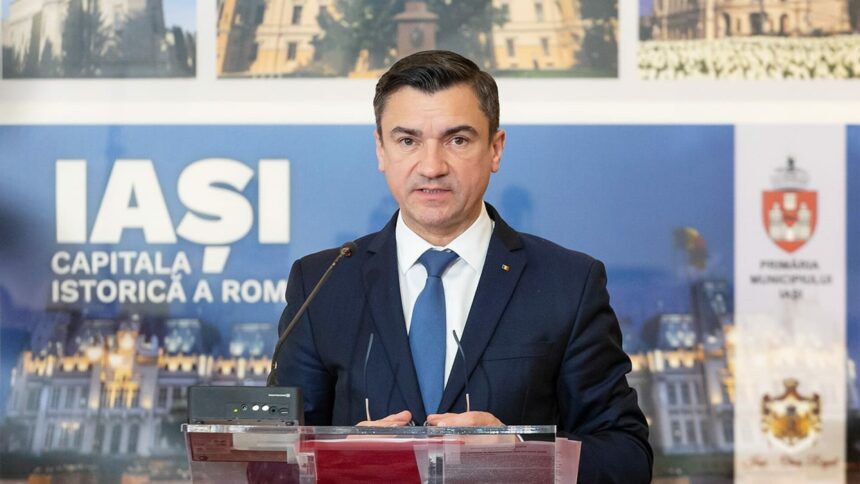 reactia primarului mihai chirica dupa gaura de aproape jumatate de milion de euro aparuta la clubul csm iasi 2020 e o problema pe care vreau sa o rezolv 697ca1bcafef8