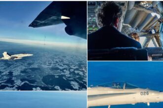 realitatea vs comunicarea oficiala unde se fisureaza discursul lui nicusor dan presedintele spartan salutat de avioanele de lupta ale elvetiei 695ff532a1d78