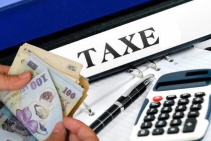 reforma taxelor locale de ce unii proprietari vor plati impozite auto majorate cu peste 1 400 695eaf5630d18