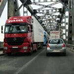 reincep lucrarile pe podul prieteniei trafic restrictionat intre giurgiu si ruse 695f7574d52c2