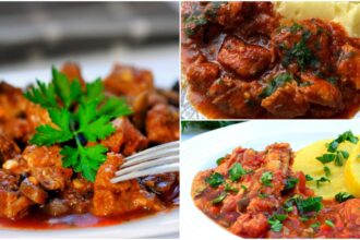 reteta de ostropel cu ceafa de porc si gogosari un deliciu simplu si satios perfect in zilele geroase de iarna 69674e487c395