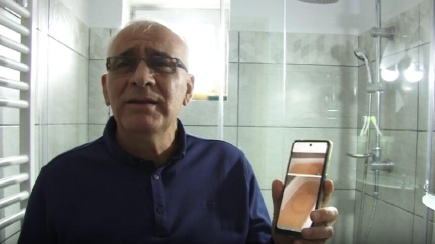 revolta romanilor care primesc mizerie la robinet de luni intregi apa neagra facturata la pret de apa potabila 695ec23457407