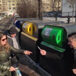 revolutie la pubelele din iasi gunoiul va putea fi aruncat doar pe baza de cartela sau cu o aplicatie de pe telefon video 696f64923fb40