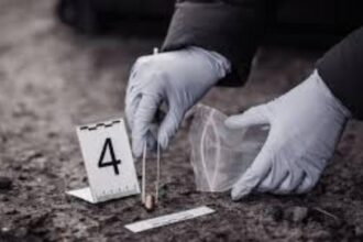 rezervist american gasit mort intr un apartament din otopeni ce au descoperit anchetatorii in camera 696233457b662