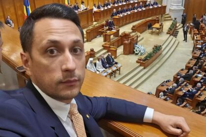 rezistul care s a retras din cursa pentru ciucu si a primit rasplata vlad gheorghe a fost numit consilier onorific al lui ilie bolojan 697d1f3be8c4c