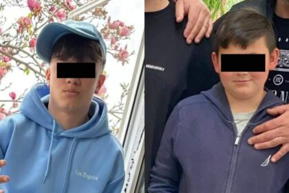 rezultatele toxicologice schimba datele anchetei in cazul crimei din timis minorul de 13 ani consumase droguri inainte de a si ucide amicul 697392a74c533