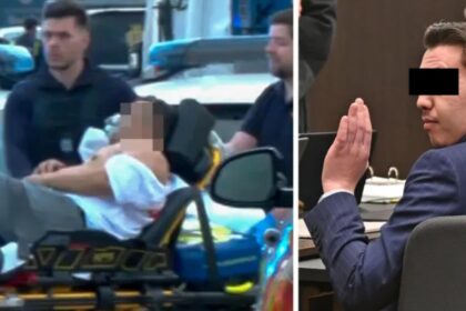 roman ucis cu sase focuri de arma la o nunta in germania fostul ginere l a impuscat sub privirile a 600 de invitati 697201c761d6a