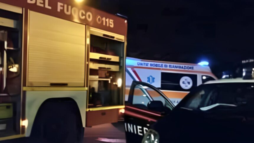 romanca din italia moarta pe loc intr un accident teribil chiar sub ochii fiicei sale sidonia lucra ca barmanita si a lasat in urma doi copii 69651743a6ea9