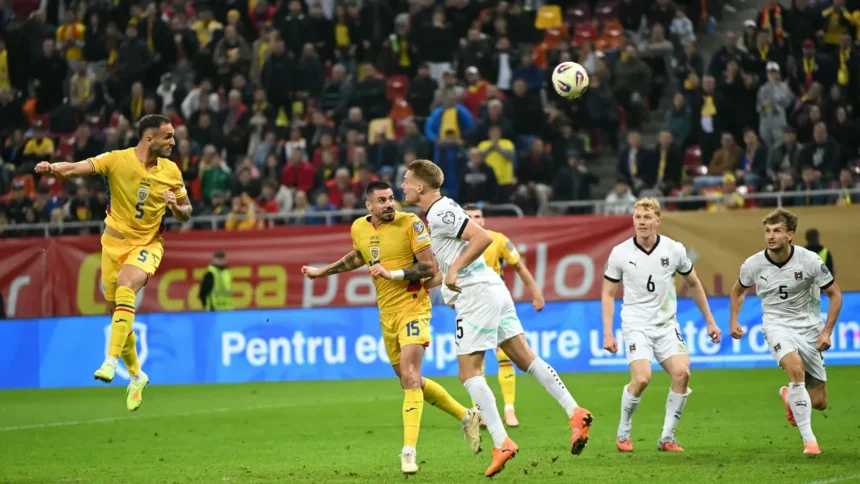 romania a coborat doua locuri si este pe pozitia 49 in clasamentul fifa turcia pozitia 25 696f5dae2b9a8