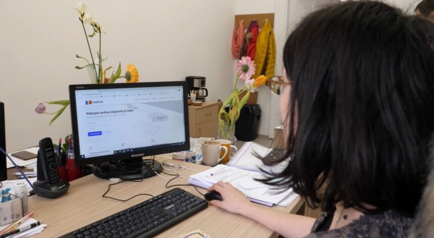 romania digitala pe regiuni unde se afla nord estul si cine a facut saltul cel mai mare cum sta iasul 69644f7d99eda