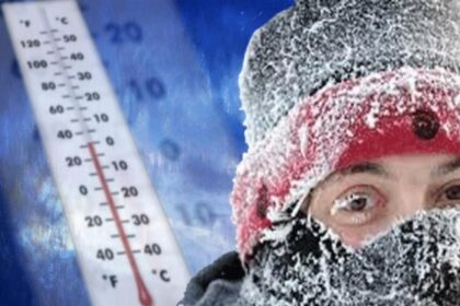 romania ingheata la inceput de saptamana ninsori la munte si temperaturi glaciare in toata tara cele mai noi prognoze ale meteorologului anm pentru realitatea plus 696347e7d5bf3