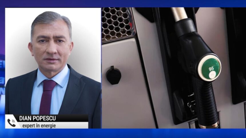 romania la un pas de colaps energetic risc urias la pompa avertismentul expertilor 696a11ce424d5