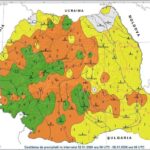 romania lovita de un ciclon mediteranean meteorologii anunta un episod autentic de iarna 695f74712807d