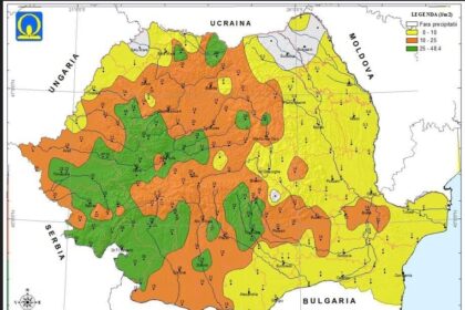 romania lovita de un ciclon mediteranean meteorologii anunta un episod autentic de iarna 695f74712807d