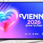 romania si a aflat semifinala la eurovision 2026 cand va canta ce tari participa si cine s a retras din concurs 696567ba22a25