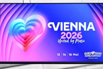 romania si a aflat semifinala la eurovision 2026 cand va canta ce tari participa si cine s a retras din concurs 696567ba22a25