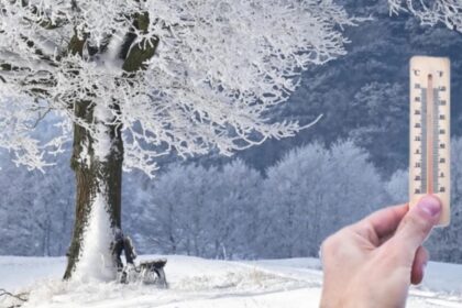 romania sub un val de frig temperaturi sub normal saptamana viitoare cum arata noua prognoza anm 69576a64ee6d7