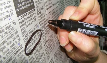 romanii isi cauta un al doilea loc de munca disperare uriasa din cauza taxelor impuse de bolojan 69676672ede2f