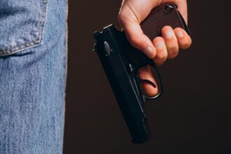 romanii si armele in 2025 bilantul politiei cu privire la armele confiscate anul trecut ofera cifre surprinzatoare 69593117e1f35