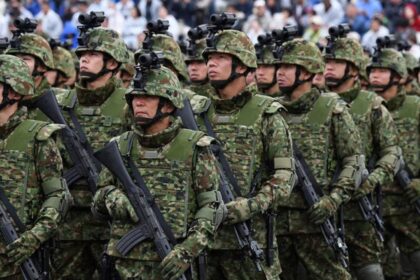 rusia ataca decizia nato privind trimiterea de trupe in groenlanda denuntand o retorica agresiva arctica trebuie sa ramana un teritoriu al pacii si dialogului 69691d081742a