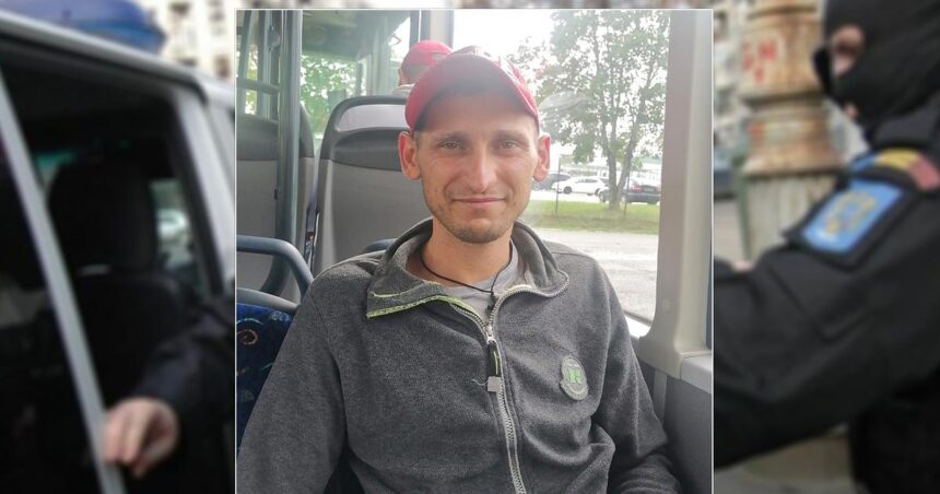 s a gandit sa traga cu ochiul in curtea fostei sale concubine dar a innebunit de nervi gheorghe bita a fost arestat pentru ca a incalcat ordinele de protectie si a amenintat 6976b1e7490d3