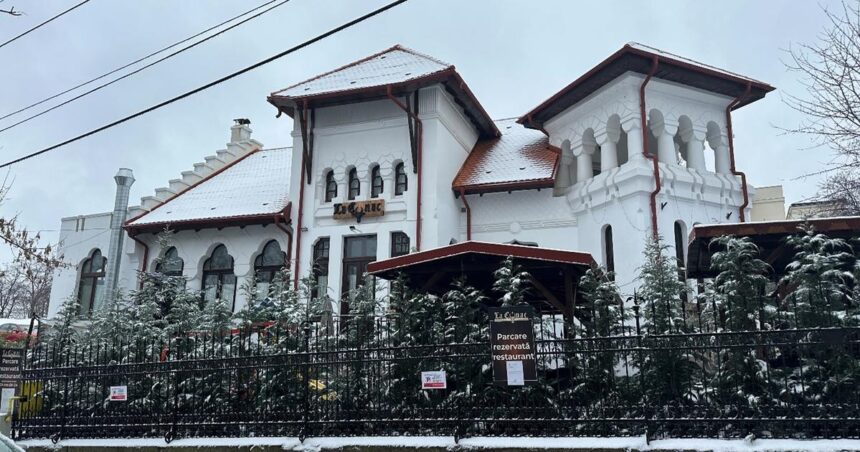 s a vandut restaurantul la conac din iasi noul proprietar este emil teofil balteanu cum a reusit sa puna mana pe afacere 6960485cc32ce