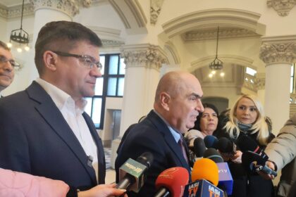 sa fiti pregatiti pentru inca 2 3 ani dificili ce le a spus bolojan primarilor ieseni la sedinta cu usile inchise de ieri de la palatul culturii 696ae379c416a