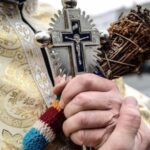 sarbatoare 6 ianuarie boboteaza sau botezul domnului in iordan o zi insemnata pentru crestinatate 695c9b429fe3f