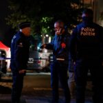 sase oameni au fost raniti intr un atac cu cutitul in cursul unei manifestatii in belgia 69730ad39a3d0