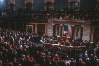 scandal in congresul sua democratii au dat in clocot si il acuza pe trump ca nu i a informat despre actiunea din venezuela 695aa10ae8712