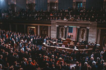 scandal in congresul sua democratii au dat in clocot si il acuza pe trump ca nu i a informat despre actiunea din venezuela 695aa10ae8712