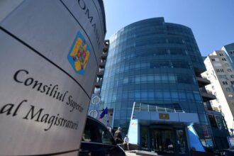 scandal in justitie procurorii csm nu mai pot consulta dosarele instantelor dupa ce sectia de judecatori a limitat accesul 697b909240df5
