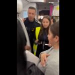 scandal la bordul unui zbor wizz air doi pasageri evacuati dupa ce acelasi loc ar fi fost vandut de doua ori video 696a8c1d7a8db