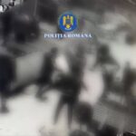 scandal si bataie intr un mall din pitesti 11 tineri retinuti dupa o incaierare violenta video 696a0e11a2012