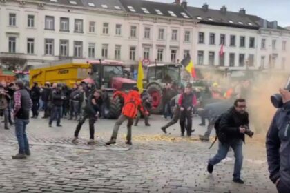 scandalul mercosur continua se cere aviz de la curtea de justitie 696e5c4d16f1c