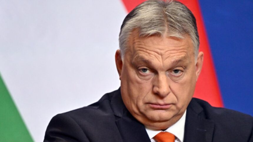 scaunul lui viktor orban se clatina serios opozitia reprezentata de tisza isi mareste avantajul in fata fidesz 6967d7721070d