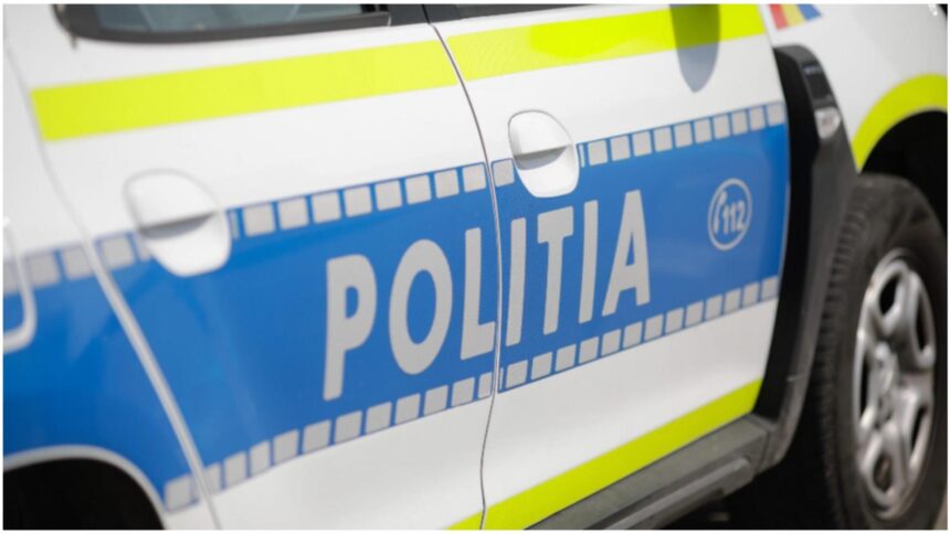 scene incredibile pe dn1 minor de 12 ani oprit de politisti la volan mama lui tocmai anuntase disparitia masinii 697cb10fce2b4