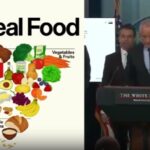 schimbare uriasa in politica de nutritie din sua secretarul american al sanatatii mancati alimente reale 69608d7a0e35d