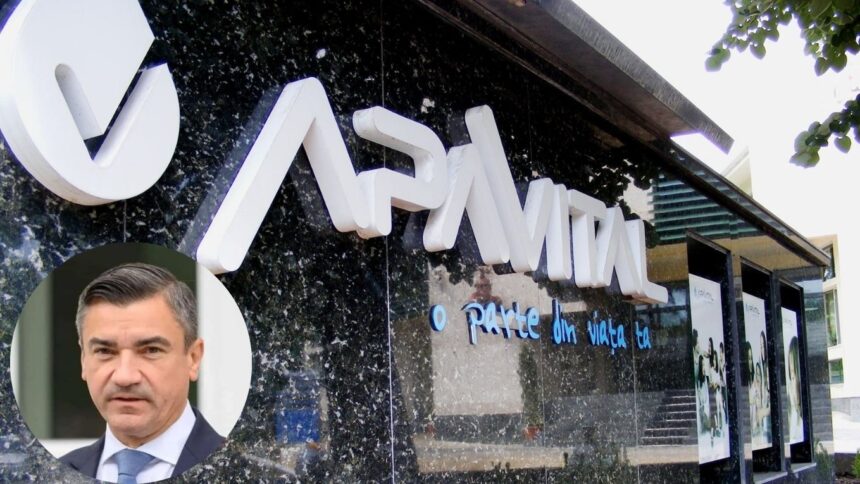 scumpirea apei de la iasi pana la 1 ianuarie cand putea sa nu voteze noul pret cl nu a facut nimic ieri primarul a anuntat ca a facut plangere pentru ieftinire arsacis prea tar 69797c82ed33f