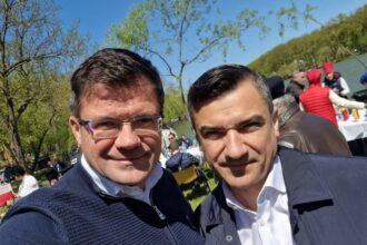 scumpirea apei de la iasi pune gaz pe disputa politica locala costel alexe ii raspunde lui mihai chirica 697ace1d60623