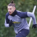 se pregateste un transfer bomba presa din italia anunta ca un club de top a inceput discutiile cu tottenham pentru radu dragusin 695ff87ac33a1