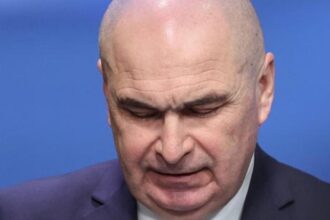 sedinta de urgenta in pnl primarii liberali nemultumiti de masurile de austeritate il confrunta pe bolojan surse 696e307db95f2