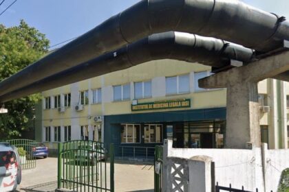 sef de la iml iasi condamnat cu suspendare pentru spagi a cerut o pedeapsa mai blanda invocand boala jocurilor de noroc 696fb0bfd2d5a