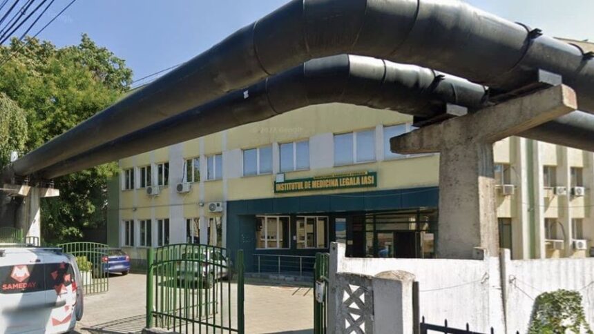 sef de la iml iasi condamnat cu suspendare pentru spagi a cerut o pedeapsa mai blanda invocand boala jocurilor de noroc 696fb0bfd2d5a