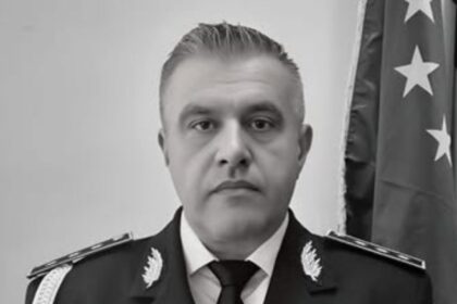 seful ipj dolj a murit chiar in propriul birou comisarul sef marius daniel mirzacu avea doar 51 de ani 696249a942b95