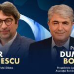 sever voinescu si dumitru bortun invitati la iasi curajul schimbarii tema noii editii a conferintelor la ateneu 69781278d119d