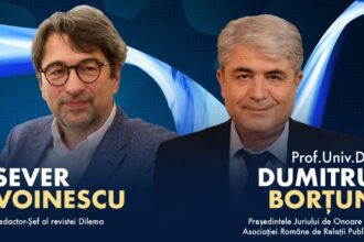 sever voinescu si dumitru bortun invitati la iasi curajul schimbarii tema noii editii a conferintelor la ateneu 69781278d119d