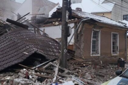 sindicatul europol acuza conducerea politiei romane dupa explozia de la lugoj intri si nu esti sigur daca iesi pe picioare 696775fc40006