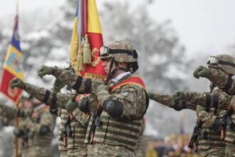 sindicatul europol acuza guvernul nu putem fi eroii de sacrificiu ai unui executiv obsedat de taxe si destabilizare 697368c9ca85e